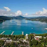 Apartment Klagenfurt Am Woerthersee * クラーゲンフルト