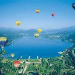 Apartment Klagenfurt Am Woerthersee *
