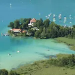 アパート Apartment Klagenfurt Am Woerthersee クラーゲンフルト