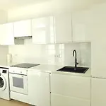アパート Apartment Klagenfurt Am Woerthersee *