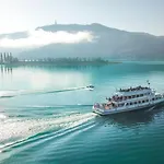 Apartmán Apartment Klagenfurt Am Woerthersee