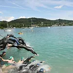 Apartment Klagenfurt Am Woerthersee *