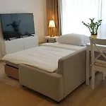 Apartment Klagenfurt Am Woerthersee Apartmán *